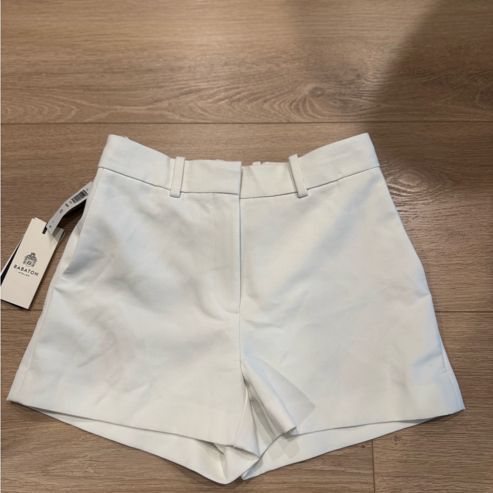 Babaton agency Shorts